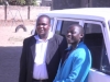 School - Zambia