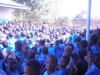 School - Zambia