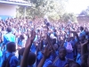 School - Zambia