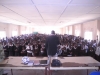 School - Zambia